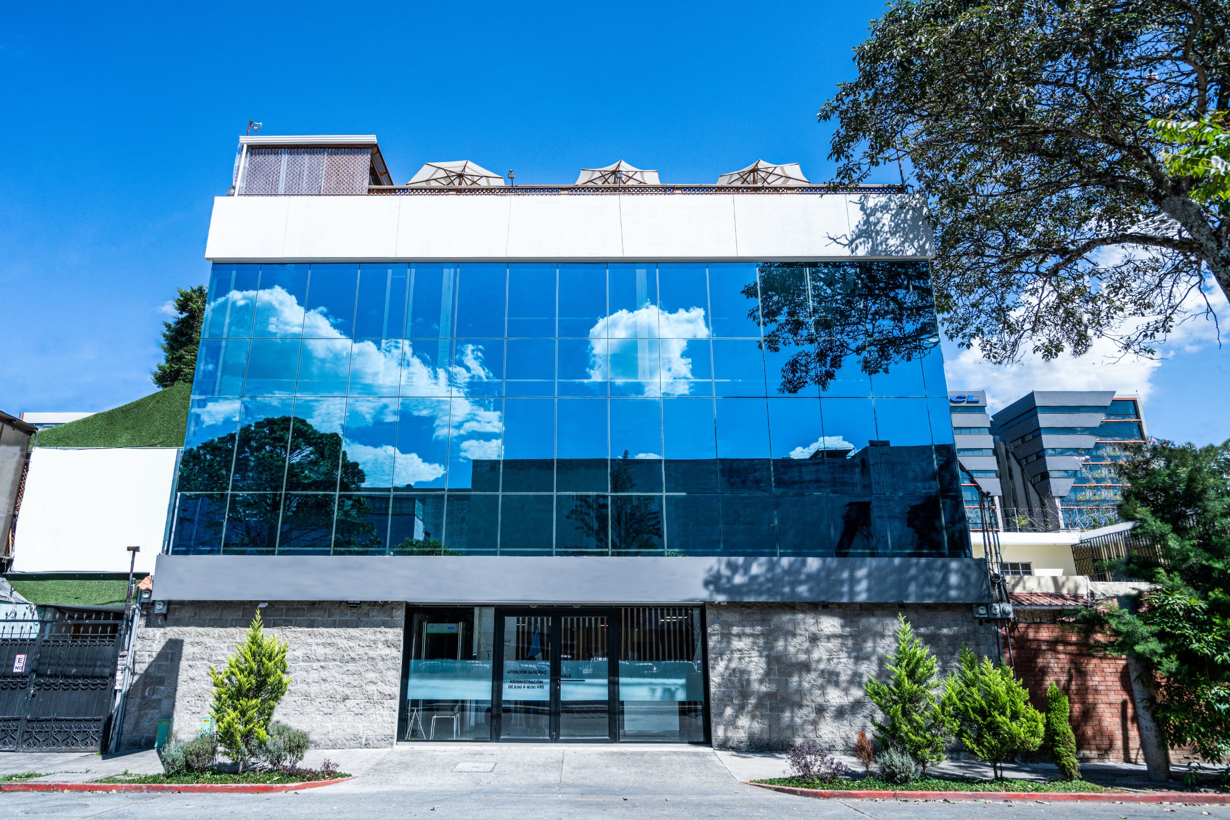 Edificio Vorian Real