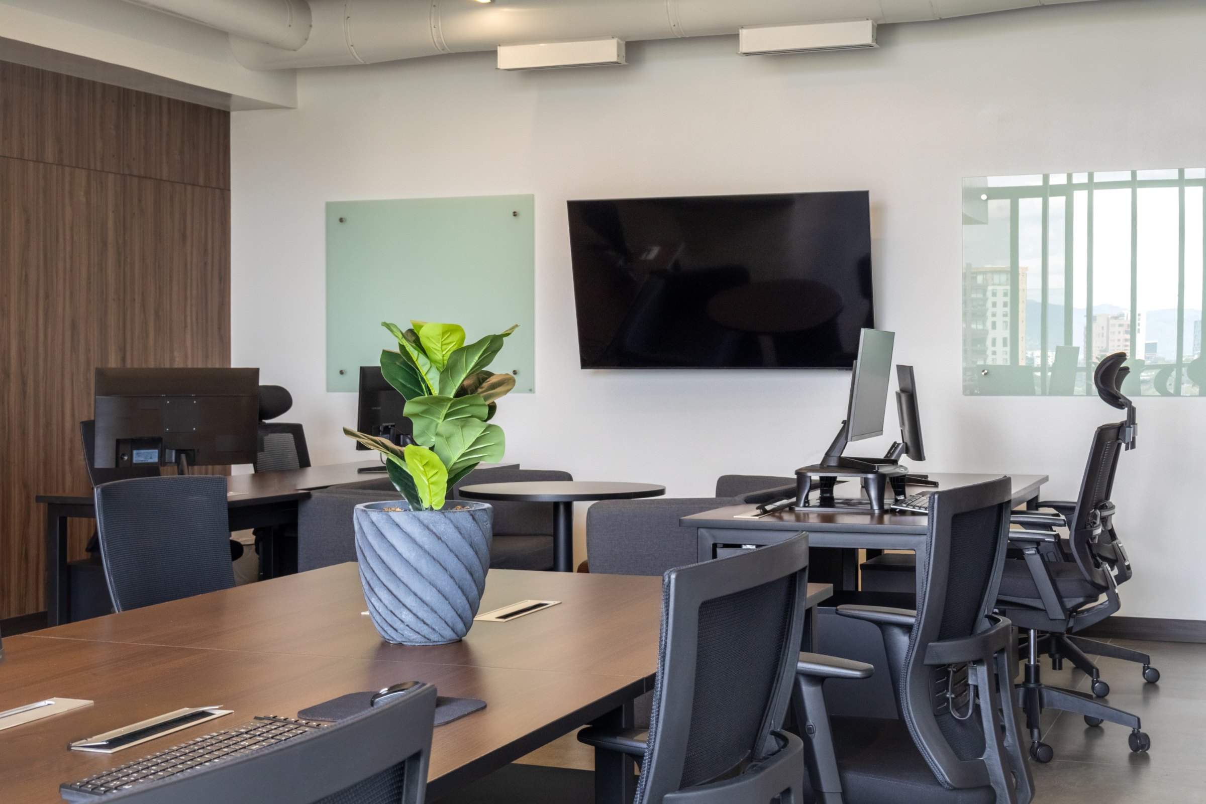 Co-working Perennia Group 