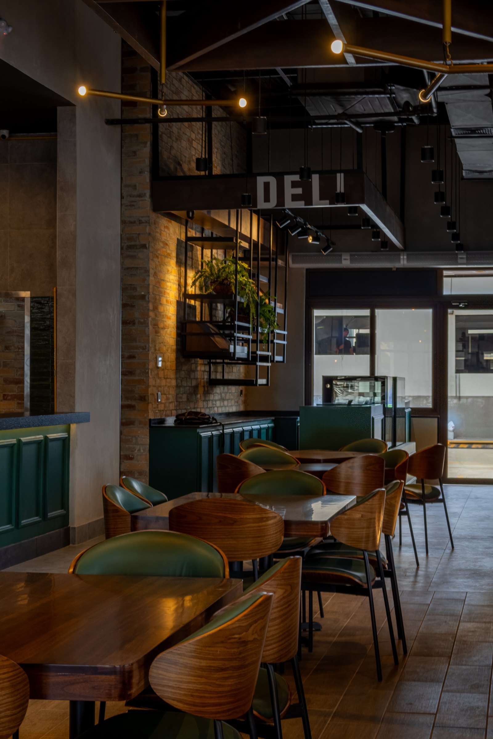 La Deli La Estancia