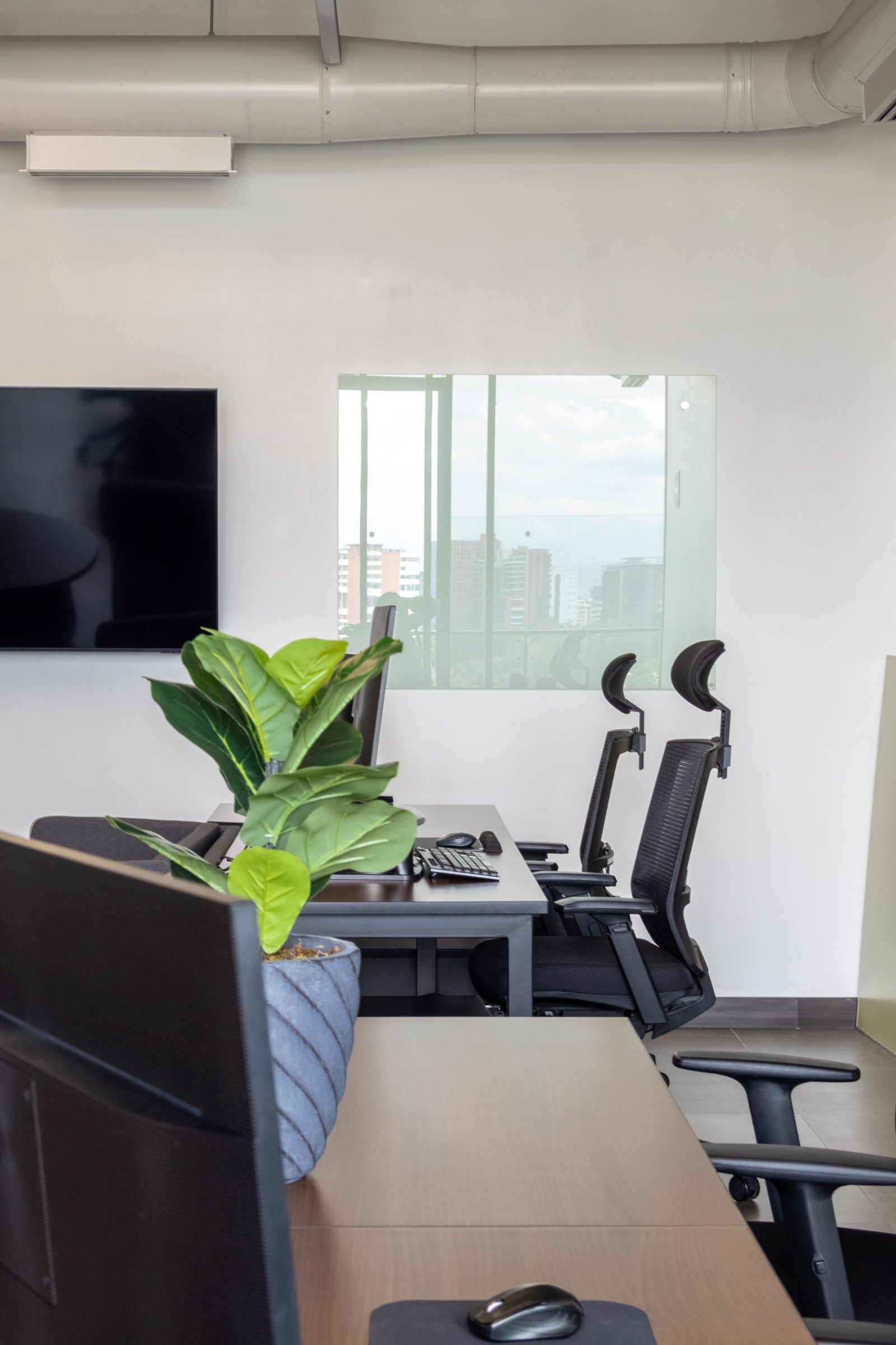 Co-working Perennia Group 