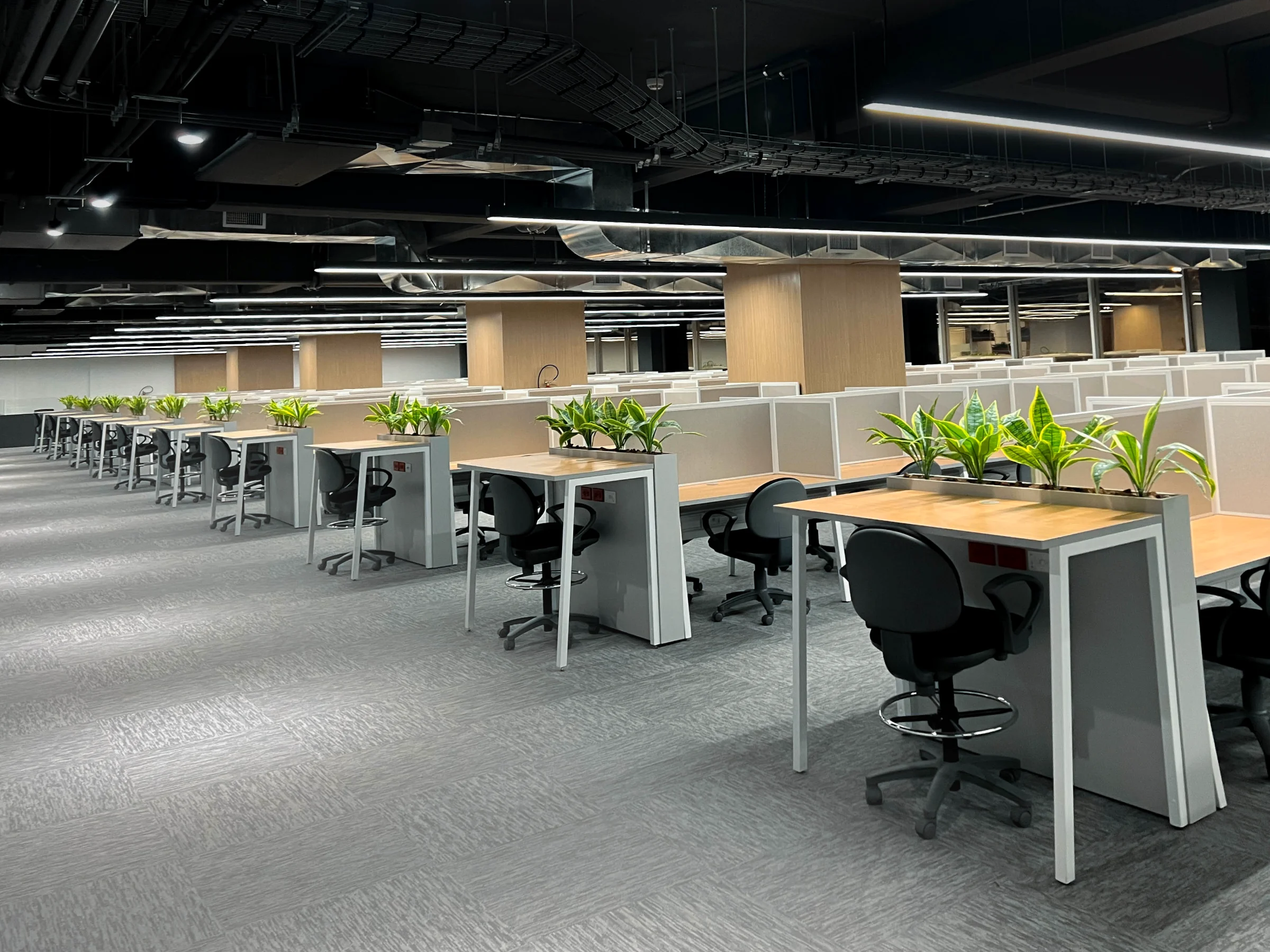Call Center Grand Reforma 10
