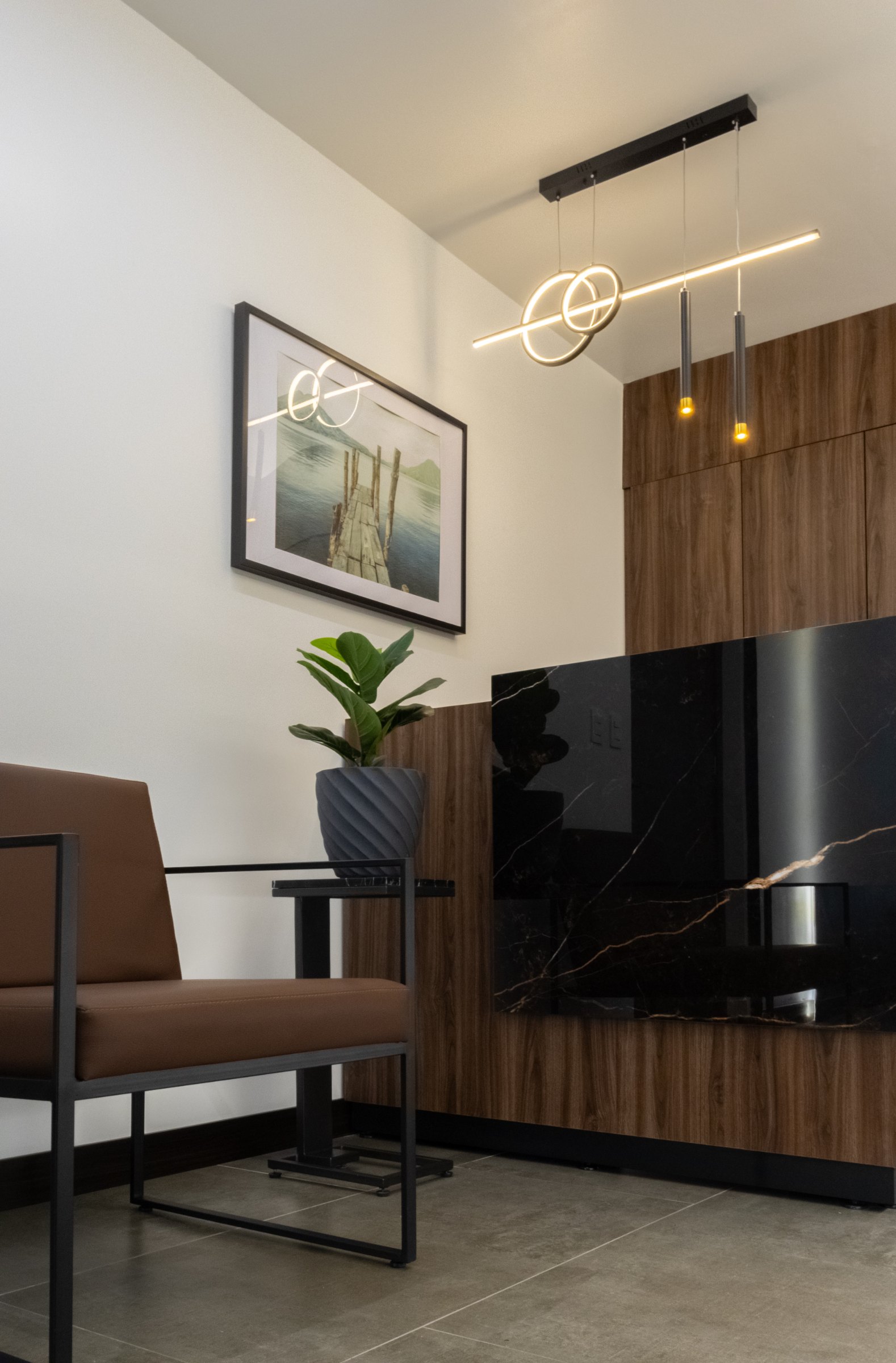 Recepción Perennia Group 