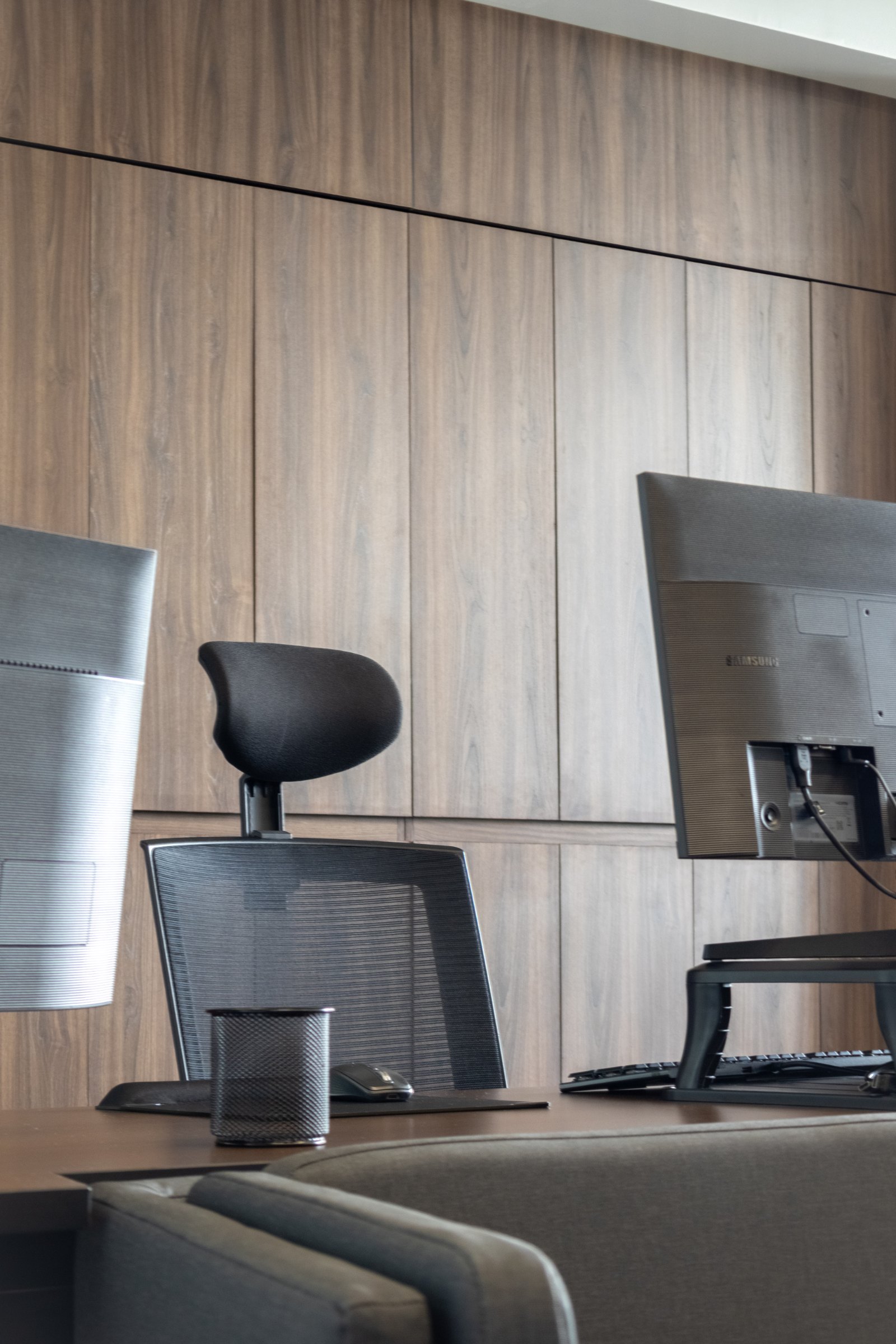 Co-working Perennia Group