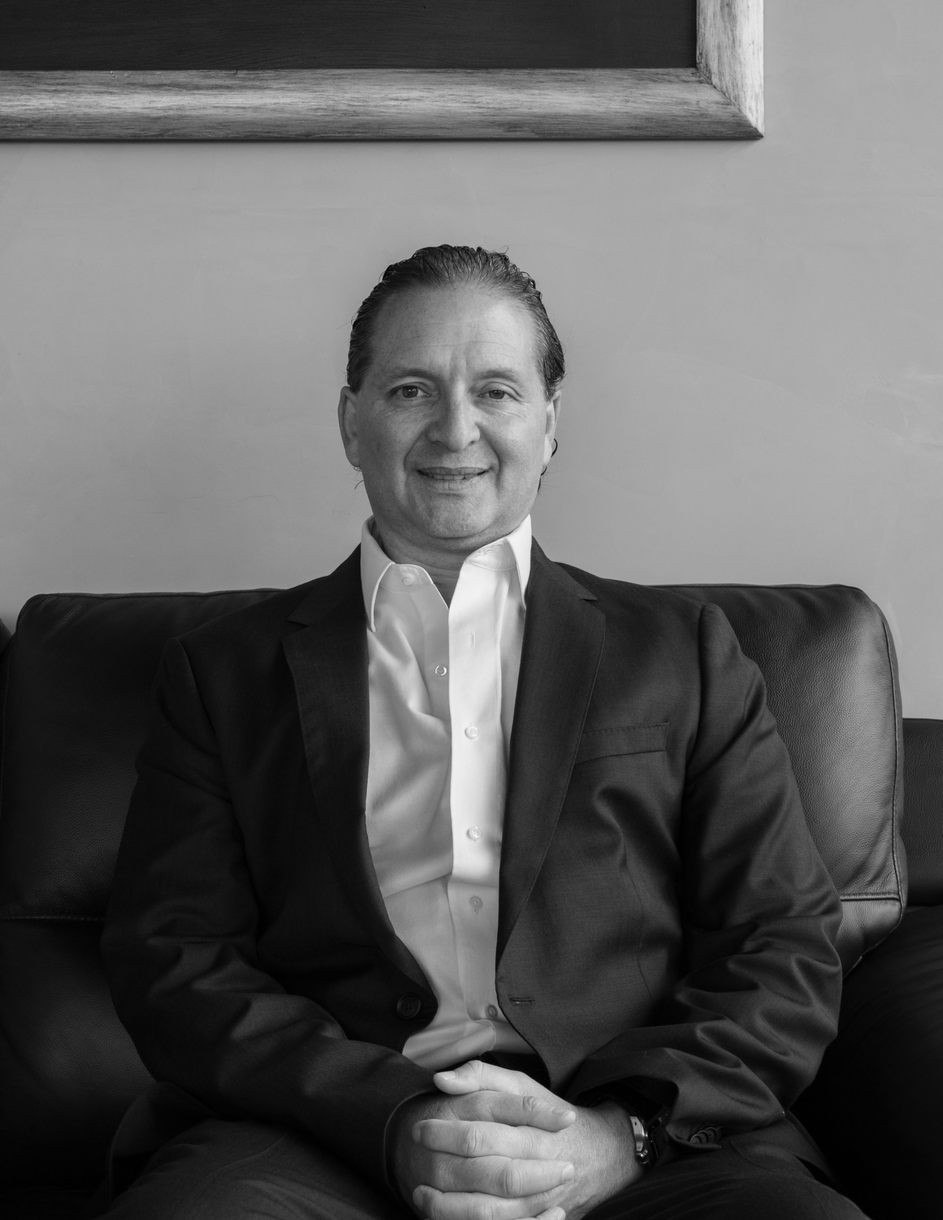 Gustavo Zachrisson