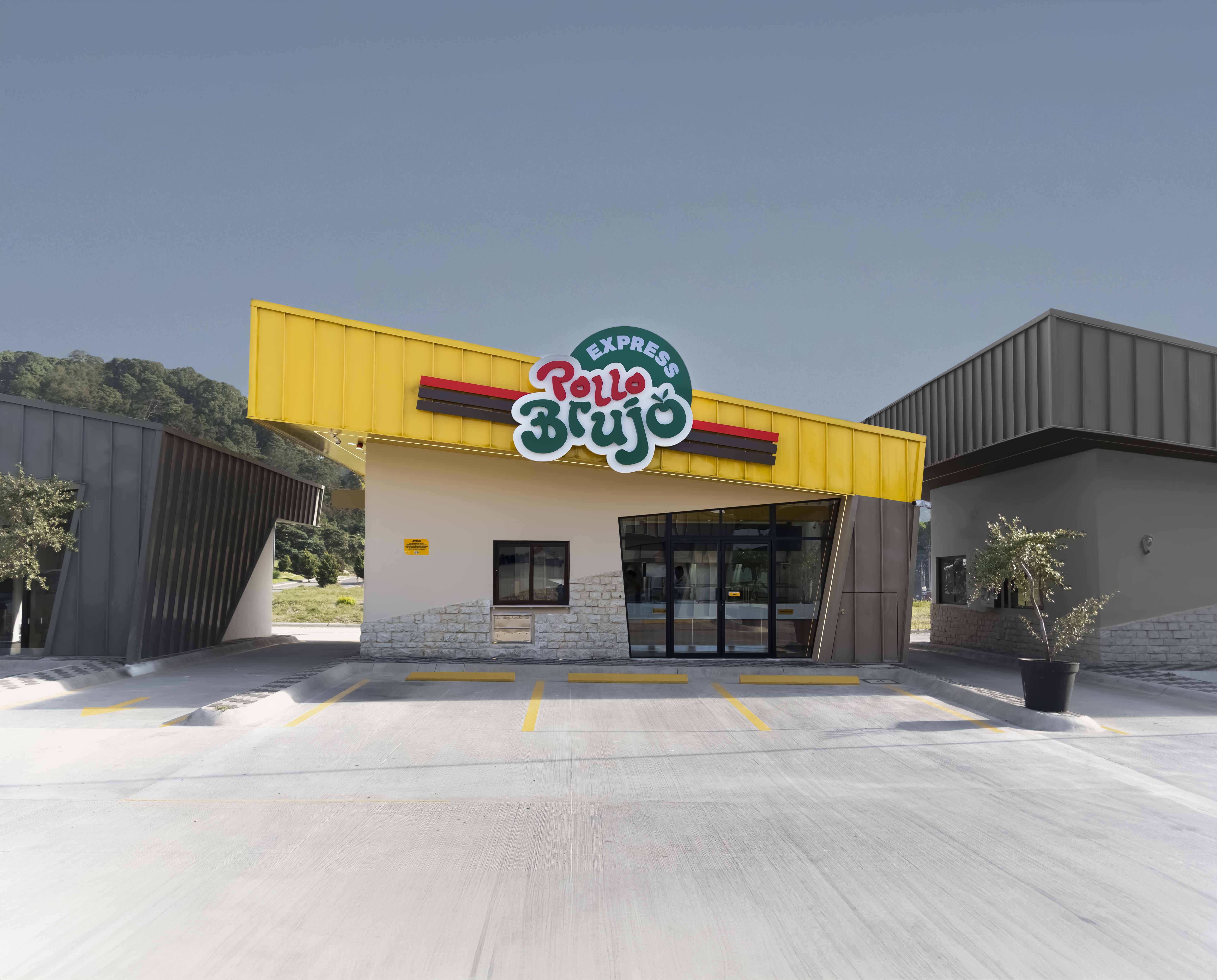 Pollo Brujo Zona Sur