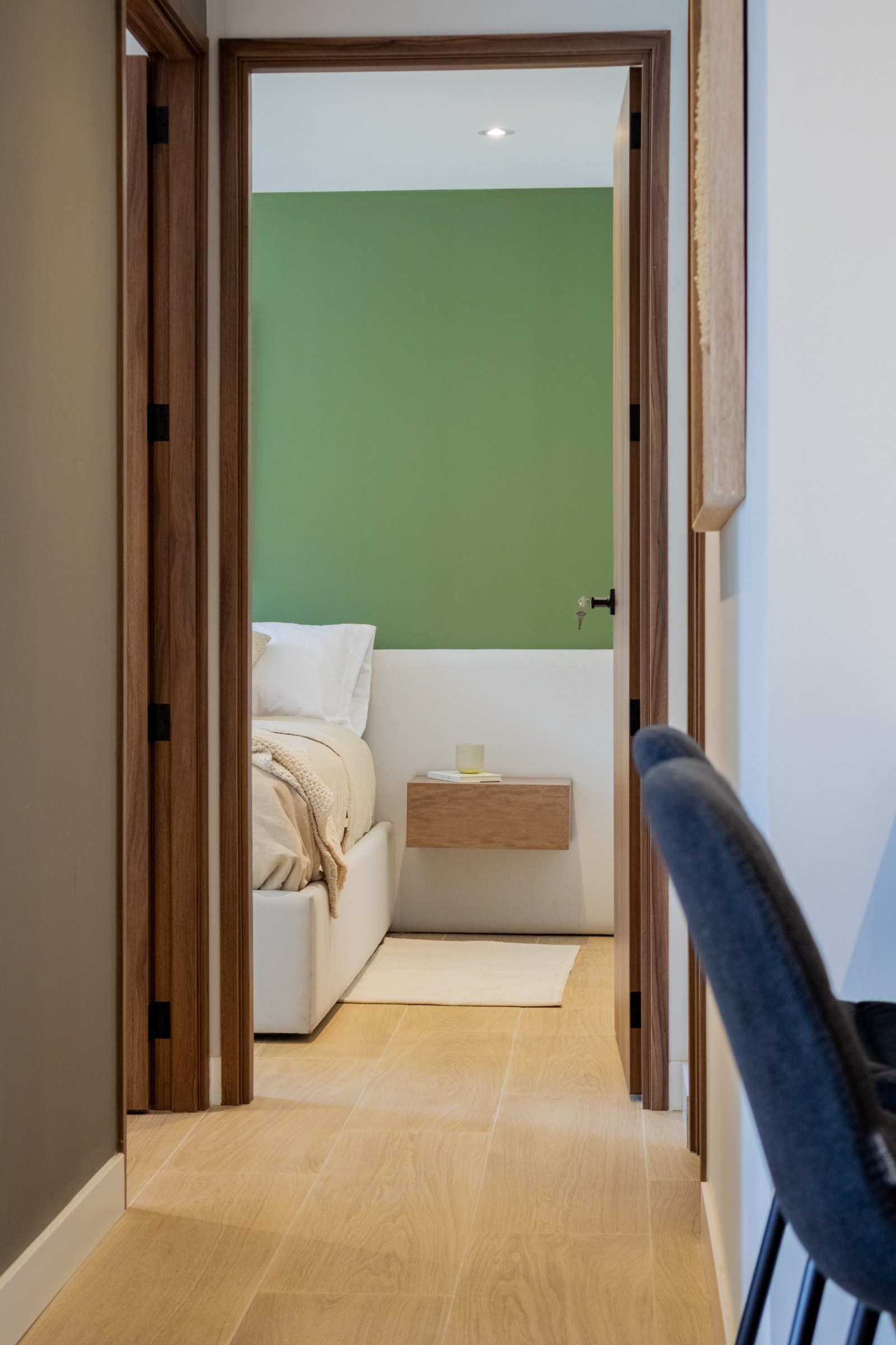 Piso Showroom Viana